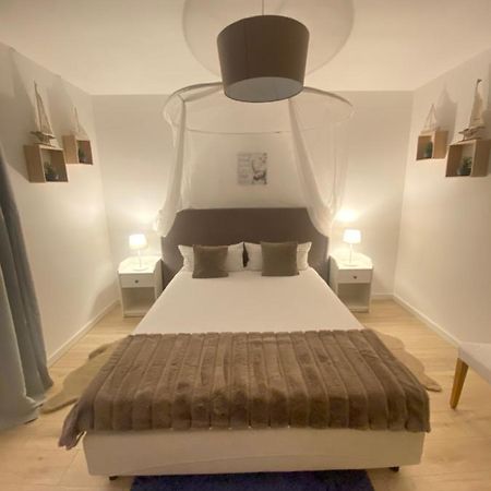 Zentral & Maritim Apartment Harzperle 3 Bad Harzburg Eksteriør billede