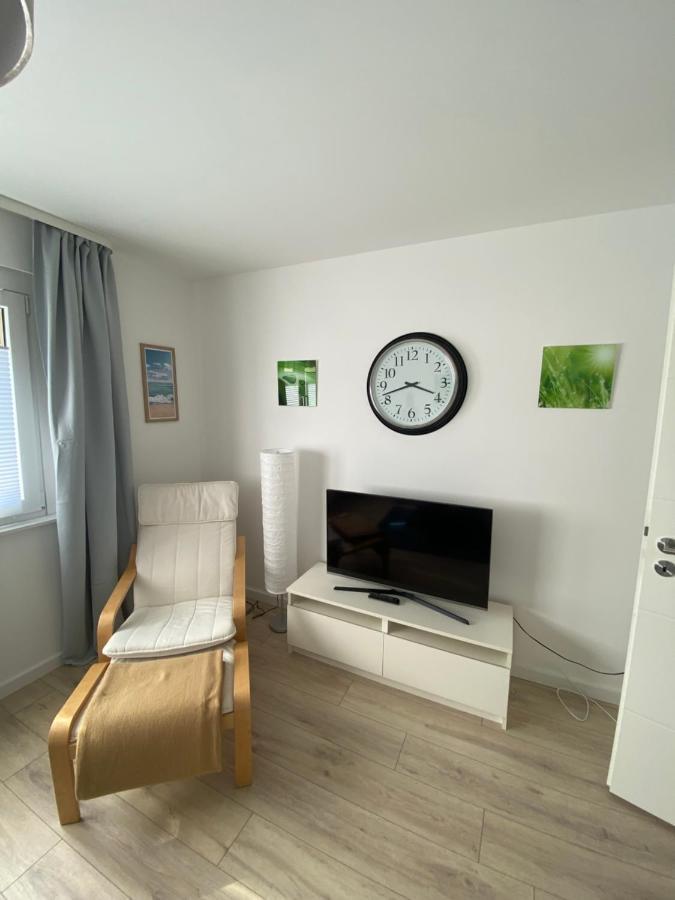 Zentral & Maritim Apartment Harzperle 3 Bad Harzburg Eksteriør billede