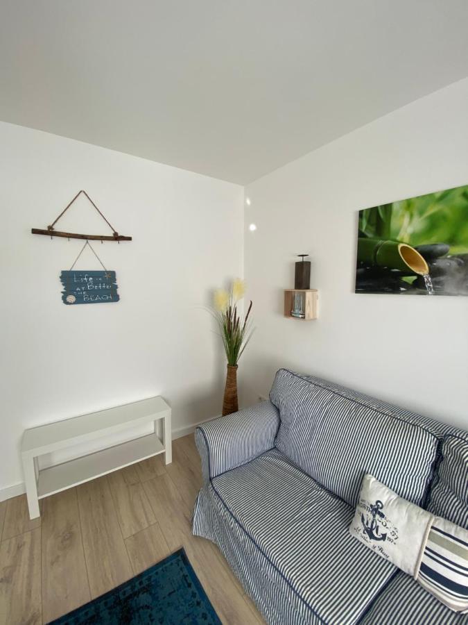 Zentral & Maritim Apartment Harzperle 3 Bad Harzburg Eksteriør billede