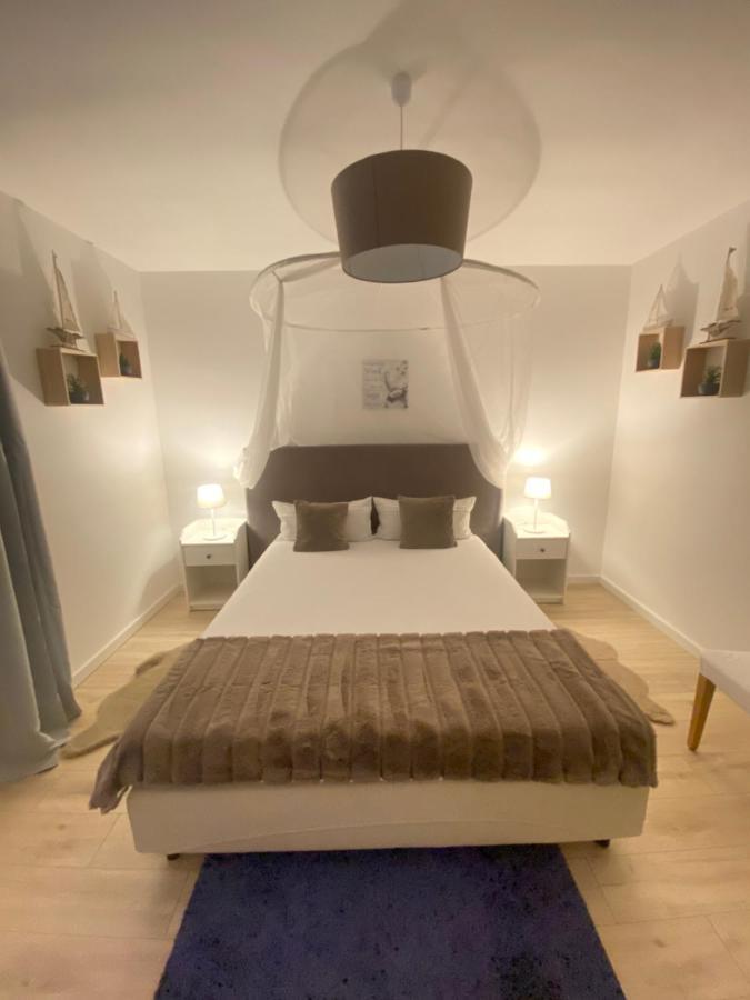Zentral & Maritim Apartment Harzperle 3 Bad Harzburg Eksteriør billede