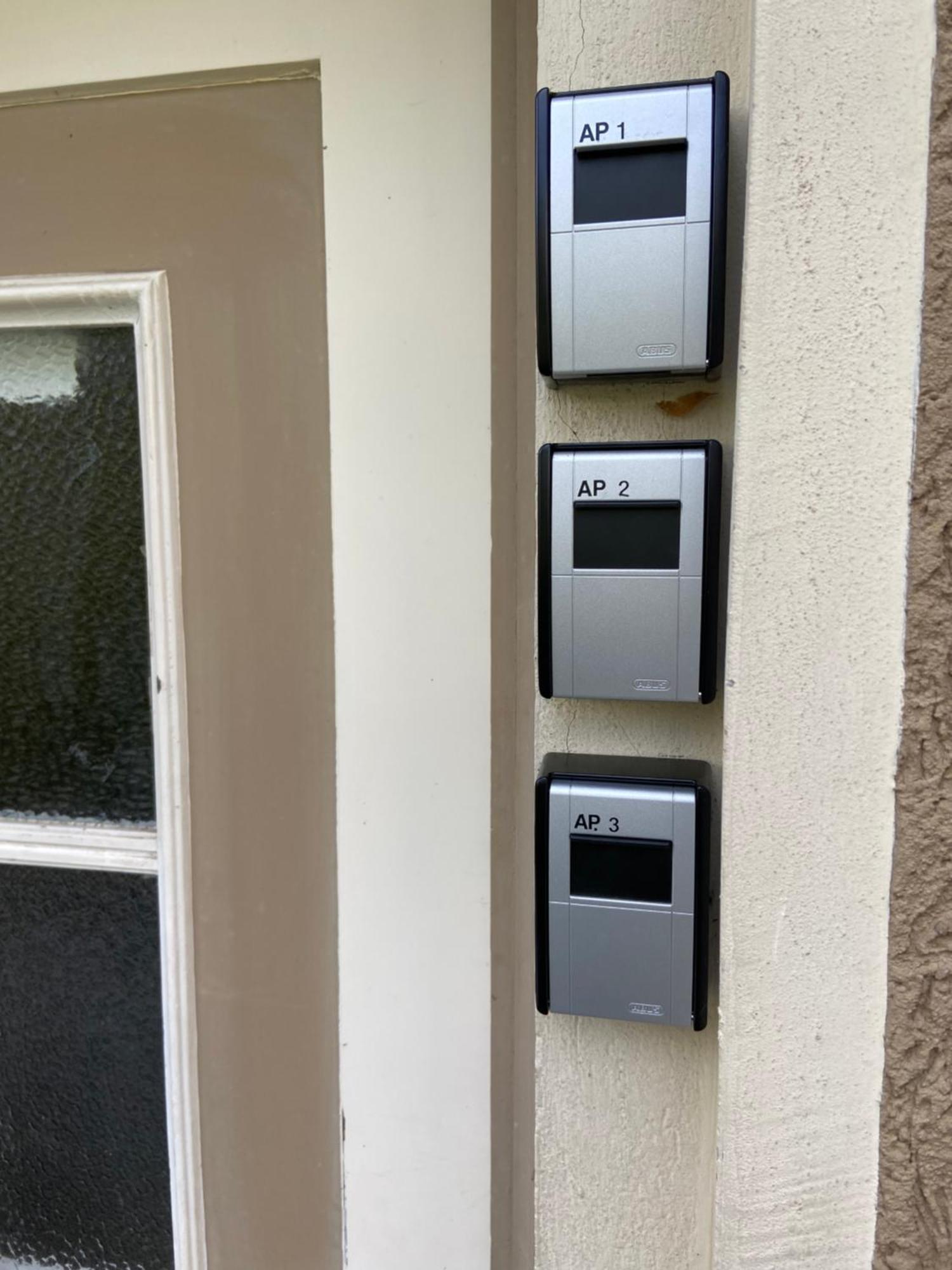 Zentral & Maritim Apartment Harzperle 3 Bad Harzburg Eksteriør billede
